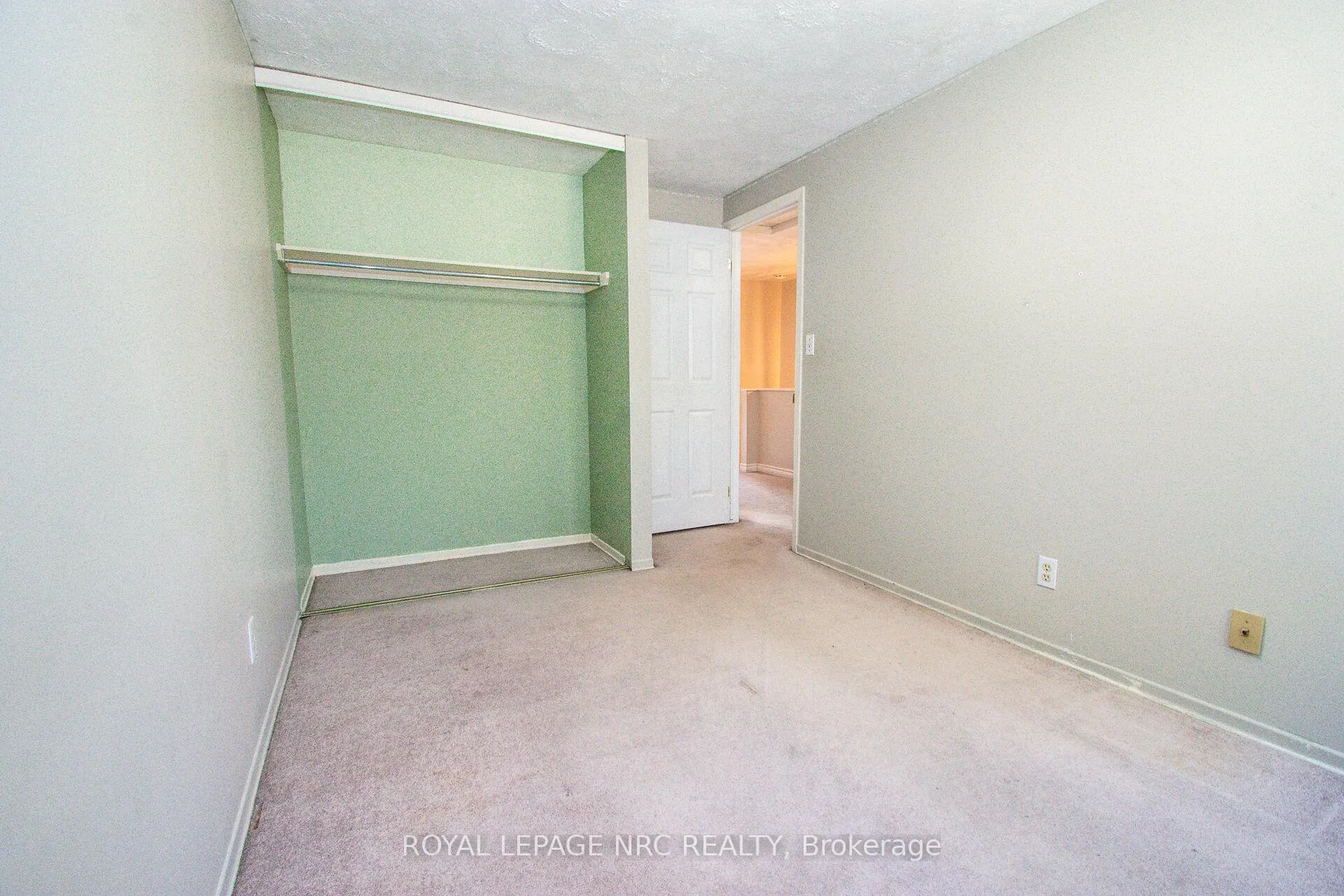 Photo 24 of Unit 106, 77 Linwell Road, St. Catharines, Lakeport — HOMEH
