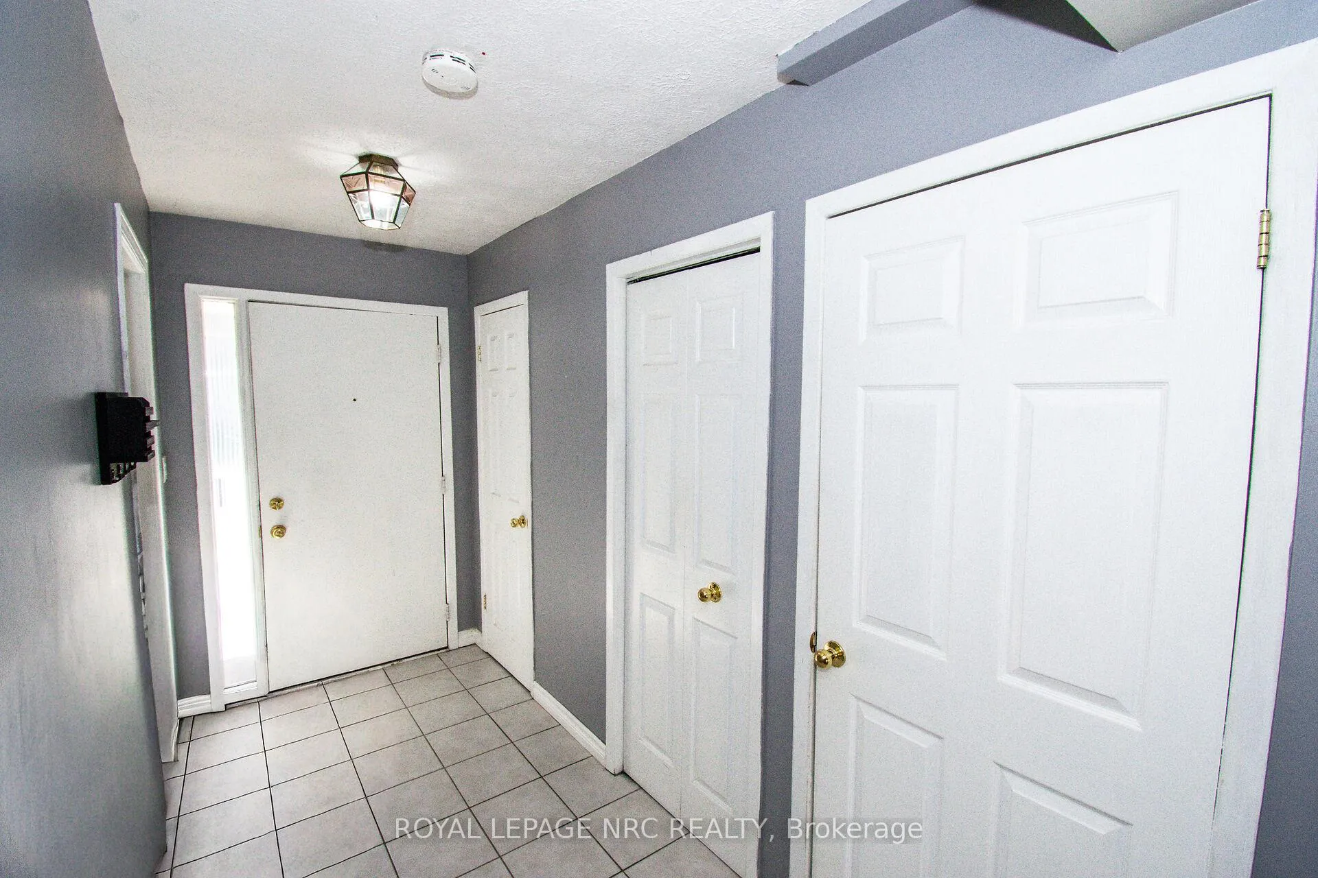 Photo 25 of Unit 106, 77 Linwell Road, St. Catharines, Lakeport — HOMEH