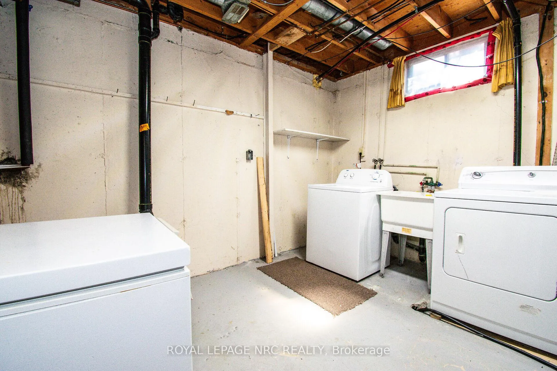 Photo 29 of Unit 106, 77 Linwell Road, St. Catharines, Lakeport — HOMEH