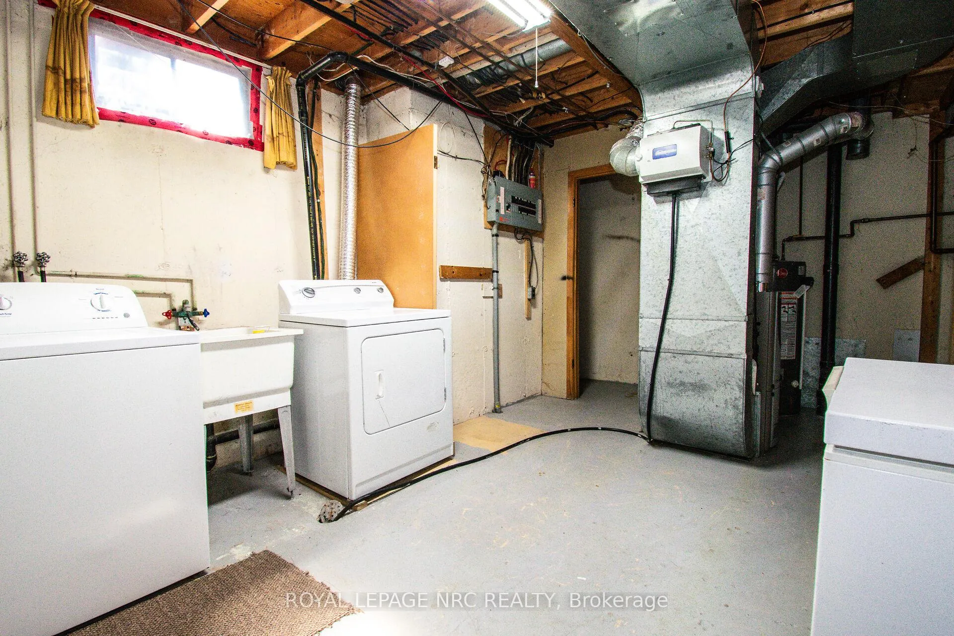 Photo 30 of Unit 106, 77 Linwell Road, St. Catharines, Lakeport — HOMEH