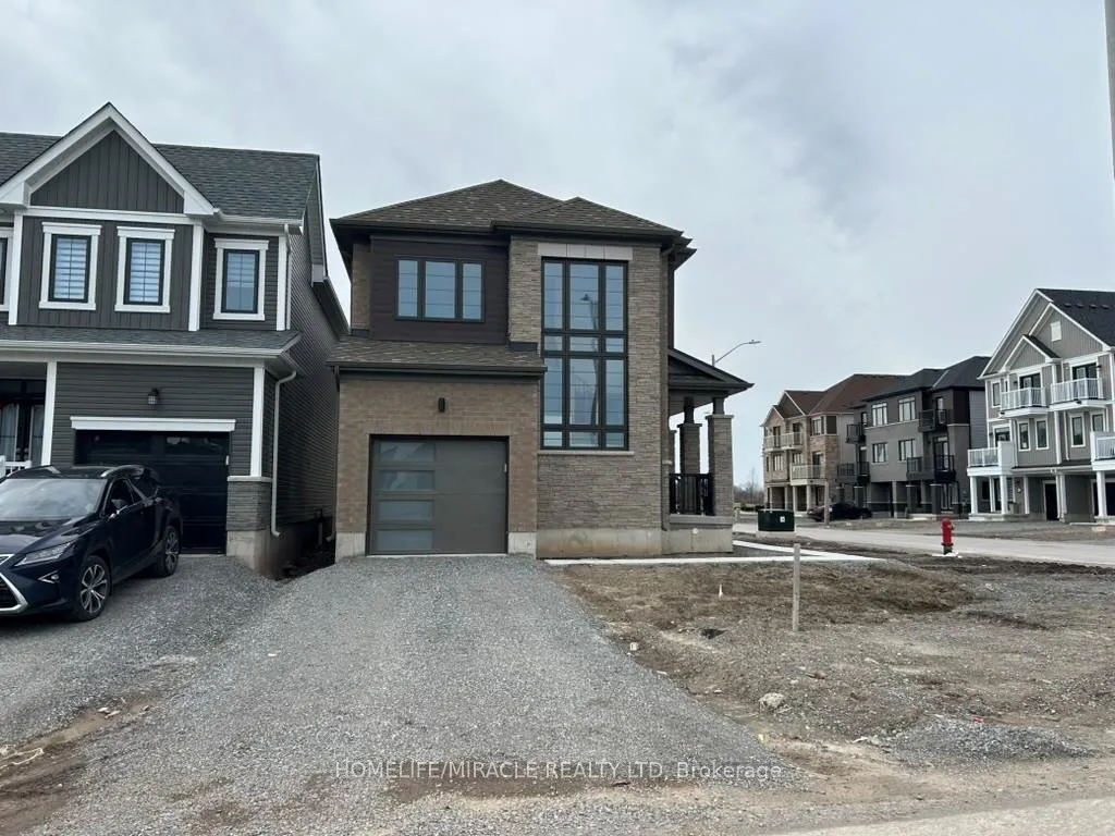 Photo 18 of 8 Canvas Crescent, Welland, Dain City — HOMEH