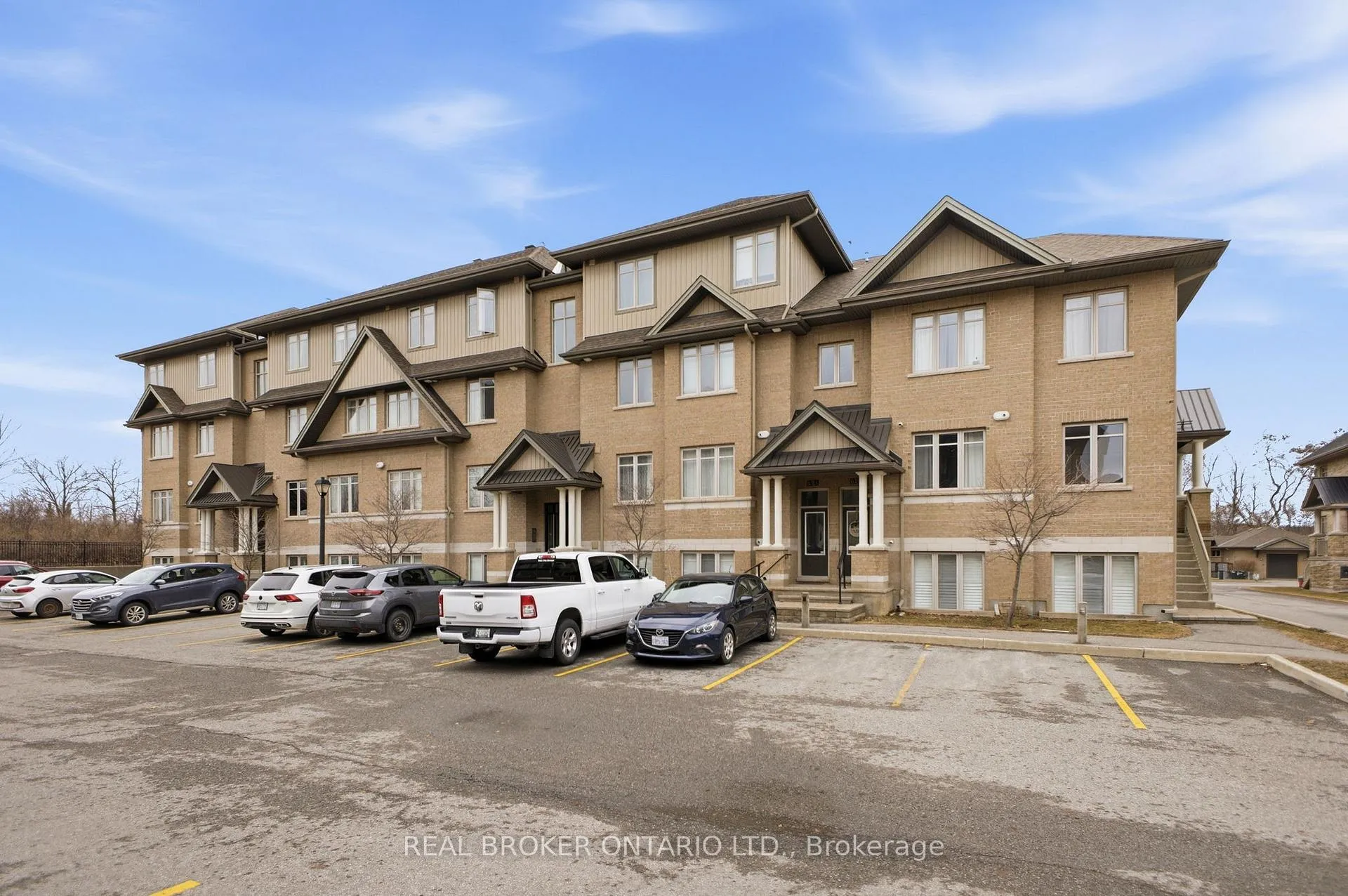 Photo 2 of Unit H, 66 Tipperary Private, Ottawa, Barrhaven - Longfields — HOMEH