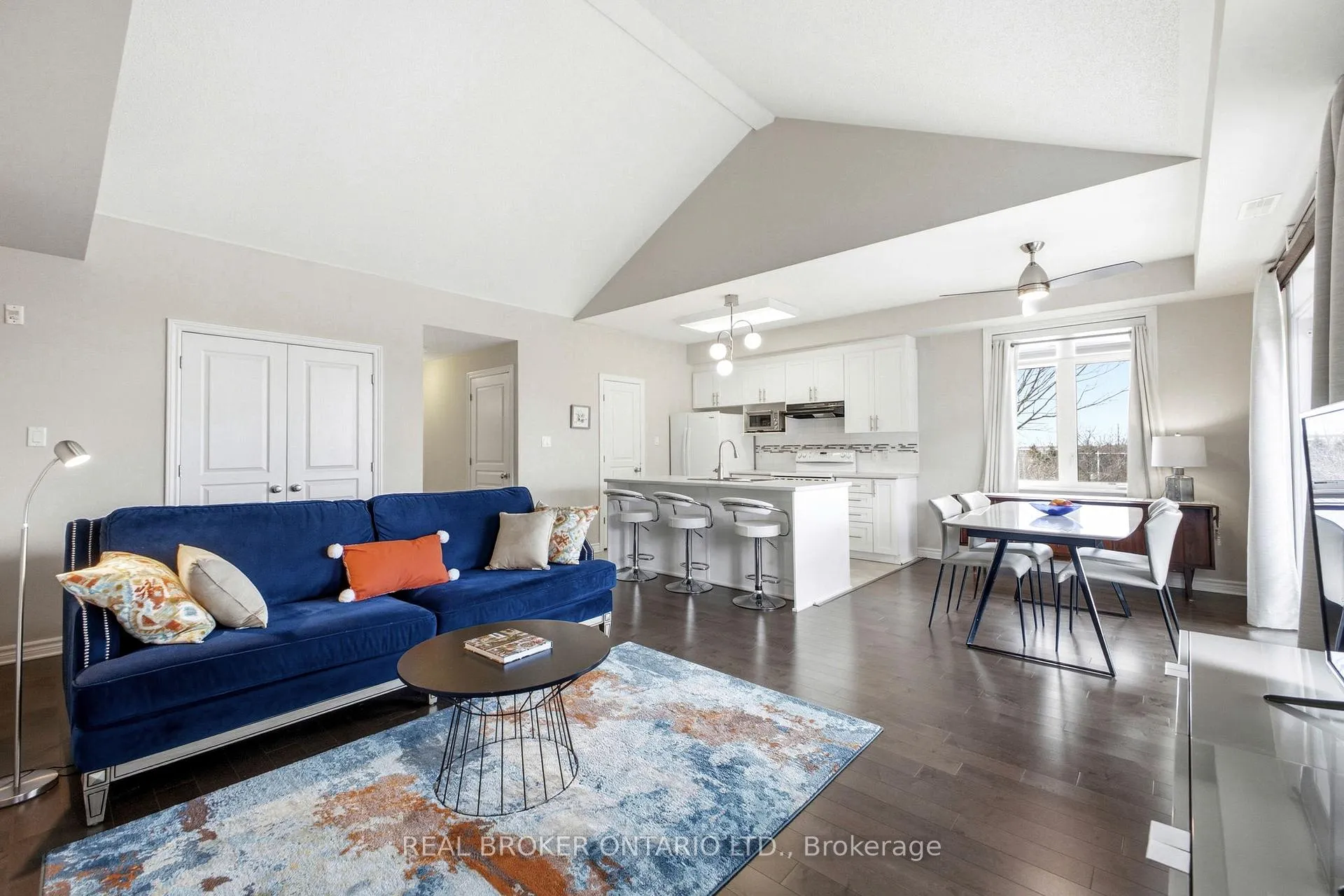 Photo 5 of Unit H, 66 Tipperary Private, Ottawa, Barrhaven - Longfields — HOMEH