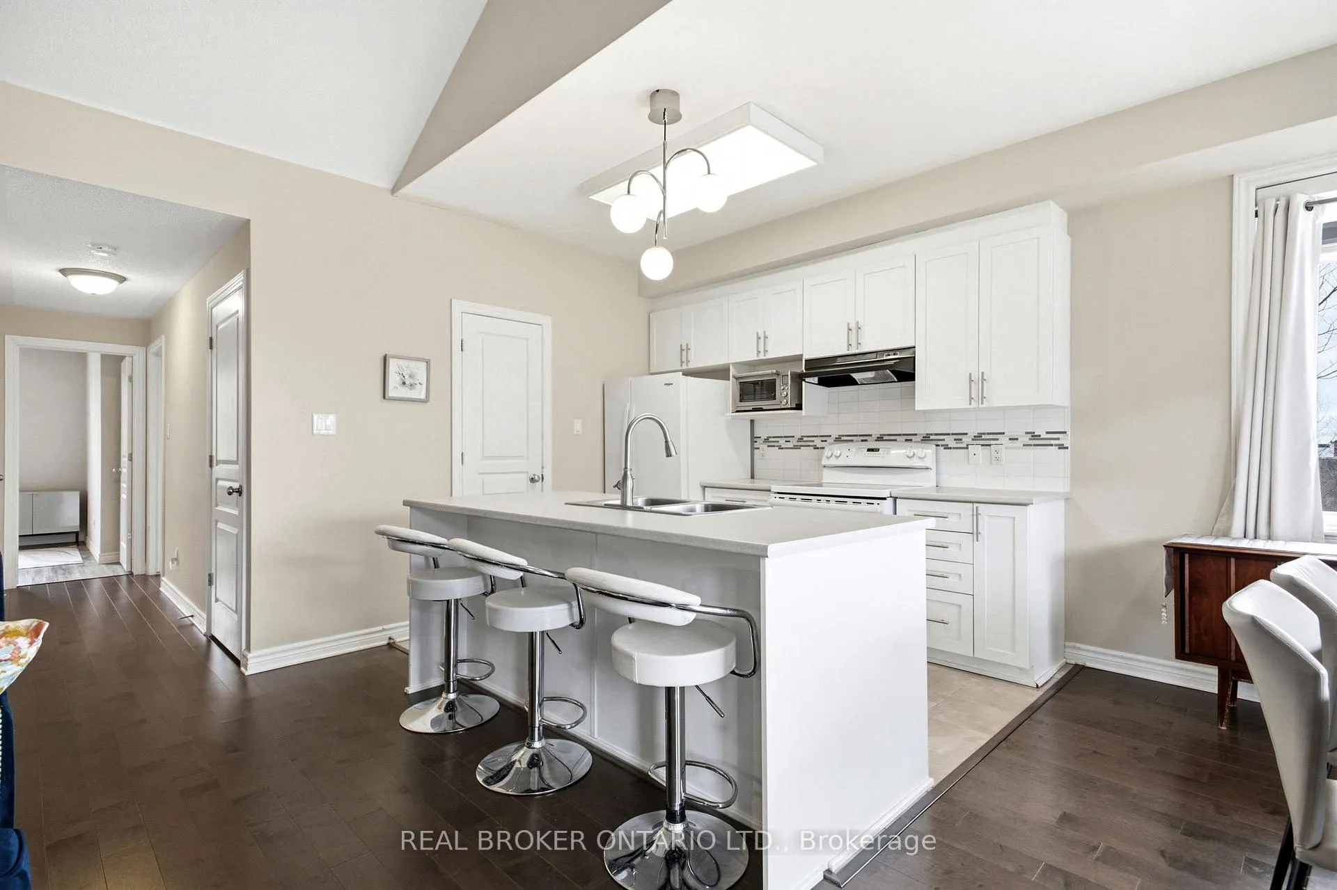 Photo 6 of Unit H, 66 Tipperary Private, Ottawa, Barrhaven - Longfields — HOMEH