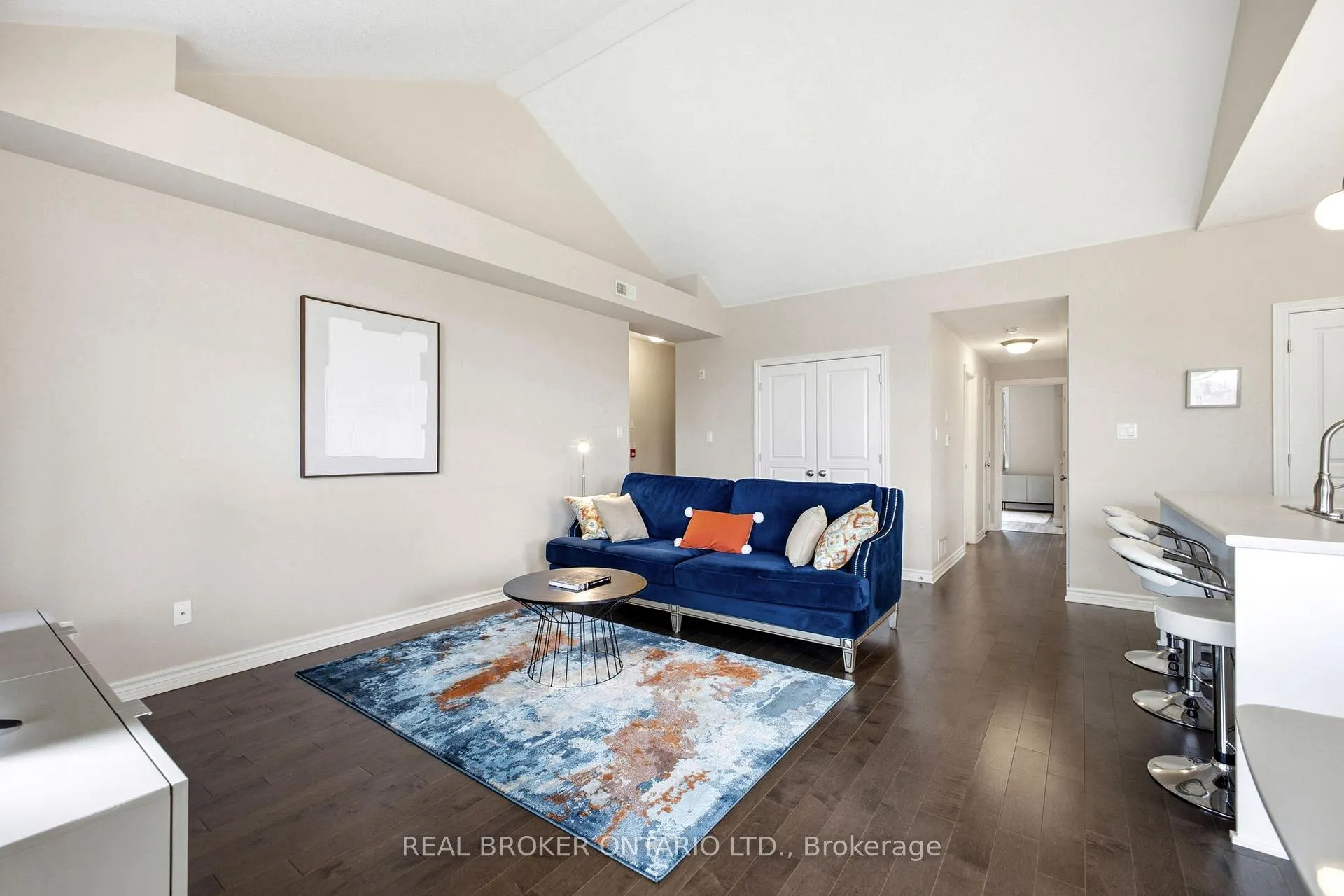 Photo 13 of Unit H, 66 Tipperary Private, Ottawa, Barrhaven - Longfields — HOMEH