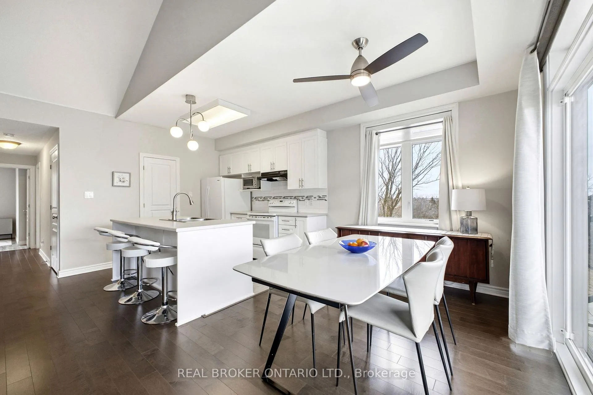 Photo 14 of Unit H, 66 Tipperary Private, Ottawa, Barrhaven - Longfields — HOMEH