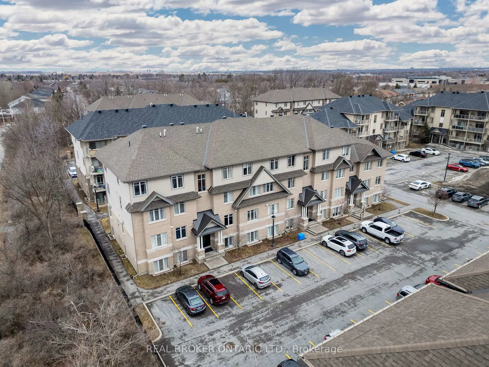 Photo 30 of Unit H, 66 Tipperary Private, Ottawa, Barrhaven - Longfields — HOMEH