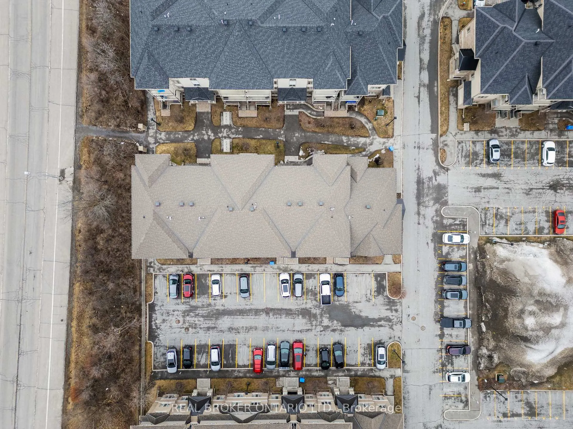 Photo 31 of Unit H, 66 Tipperary Private, Ottawa, Barrhaven - Longfields — HOMEH