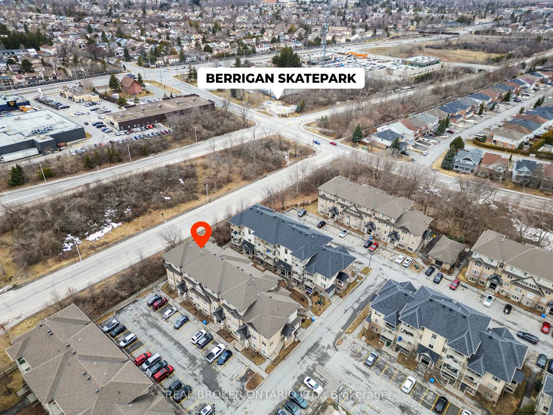 Photo 32 of Unit H, 66 Tipperary Private, Ottawa, Barrhaven - Longfields — HOMEH