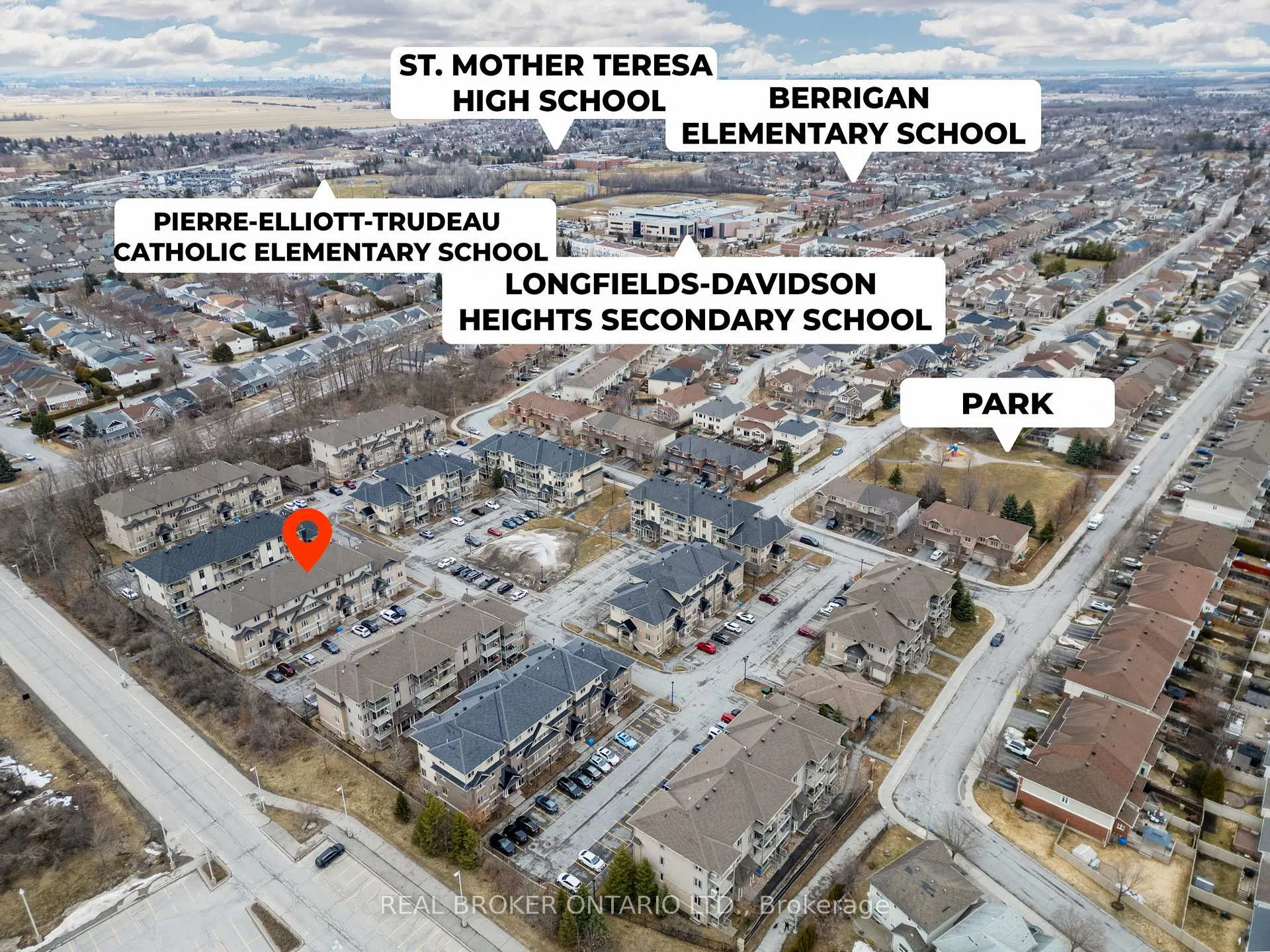 Photo 34 of Unit H, 66 Tipperary Private, Ottawa, Barrhaven - Longfields — HOMEH
