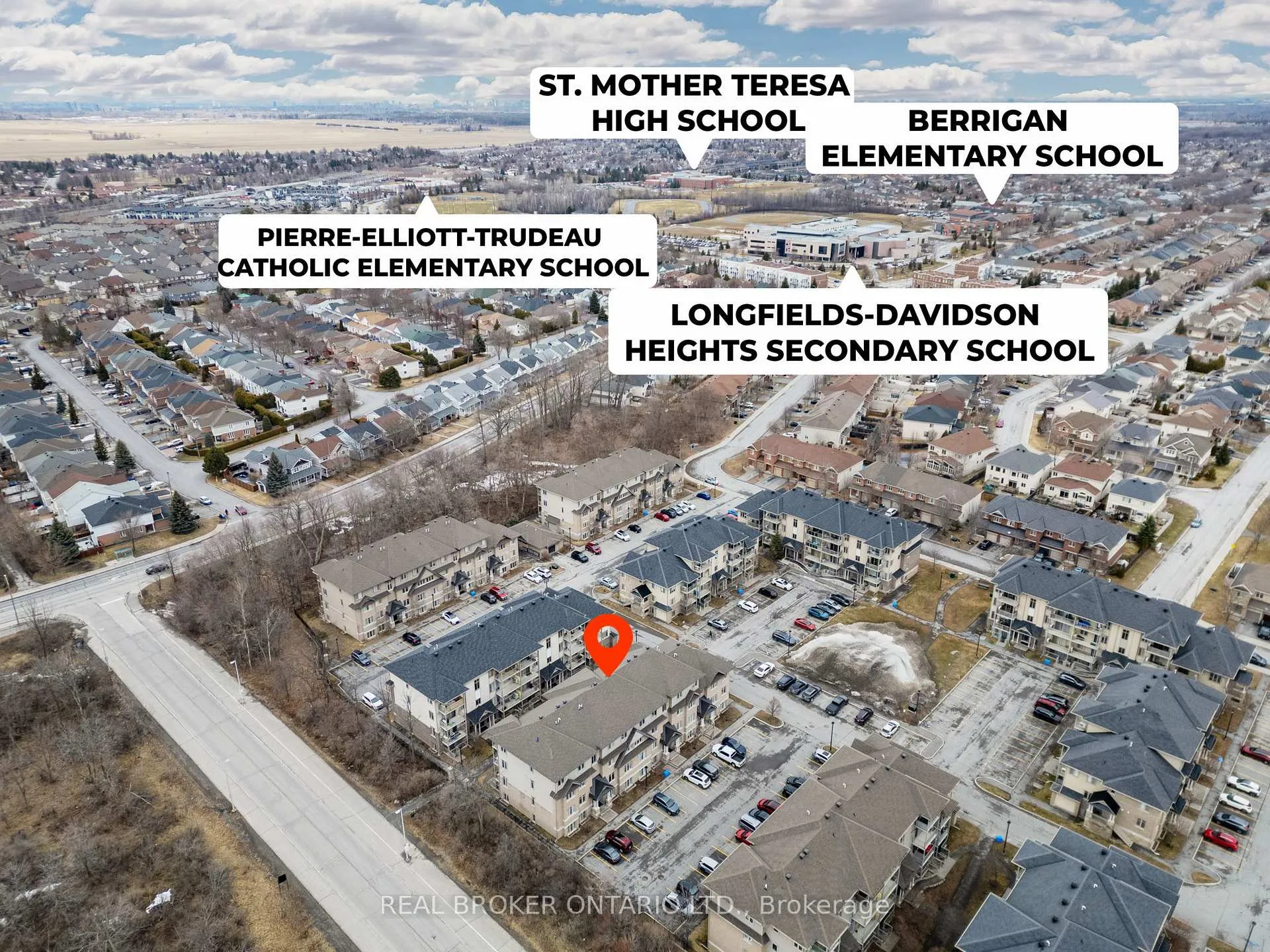 Photo 35 of Unit H, 66 Tipperary Private, Ottawa, Barrhaven - Longfields — HOMEH