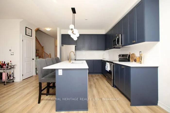 Photo 18 of 5 Klein Way, Whitby, Taunton North — HOMEH