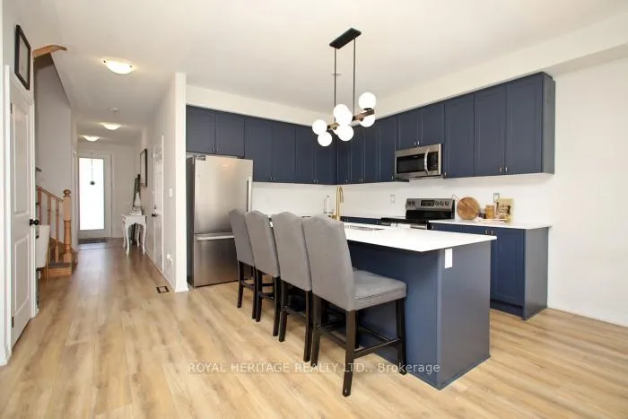 Photo 20 of 5 Klein Way, Whitby, Taunton North — HOMEH