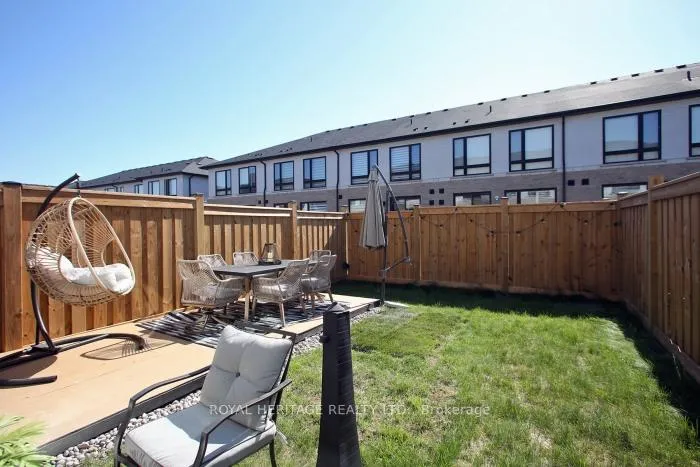 Photo 25 of 5 Klein Way, Whitby, Taunton North — HOMEH