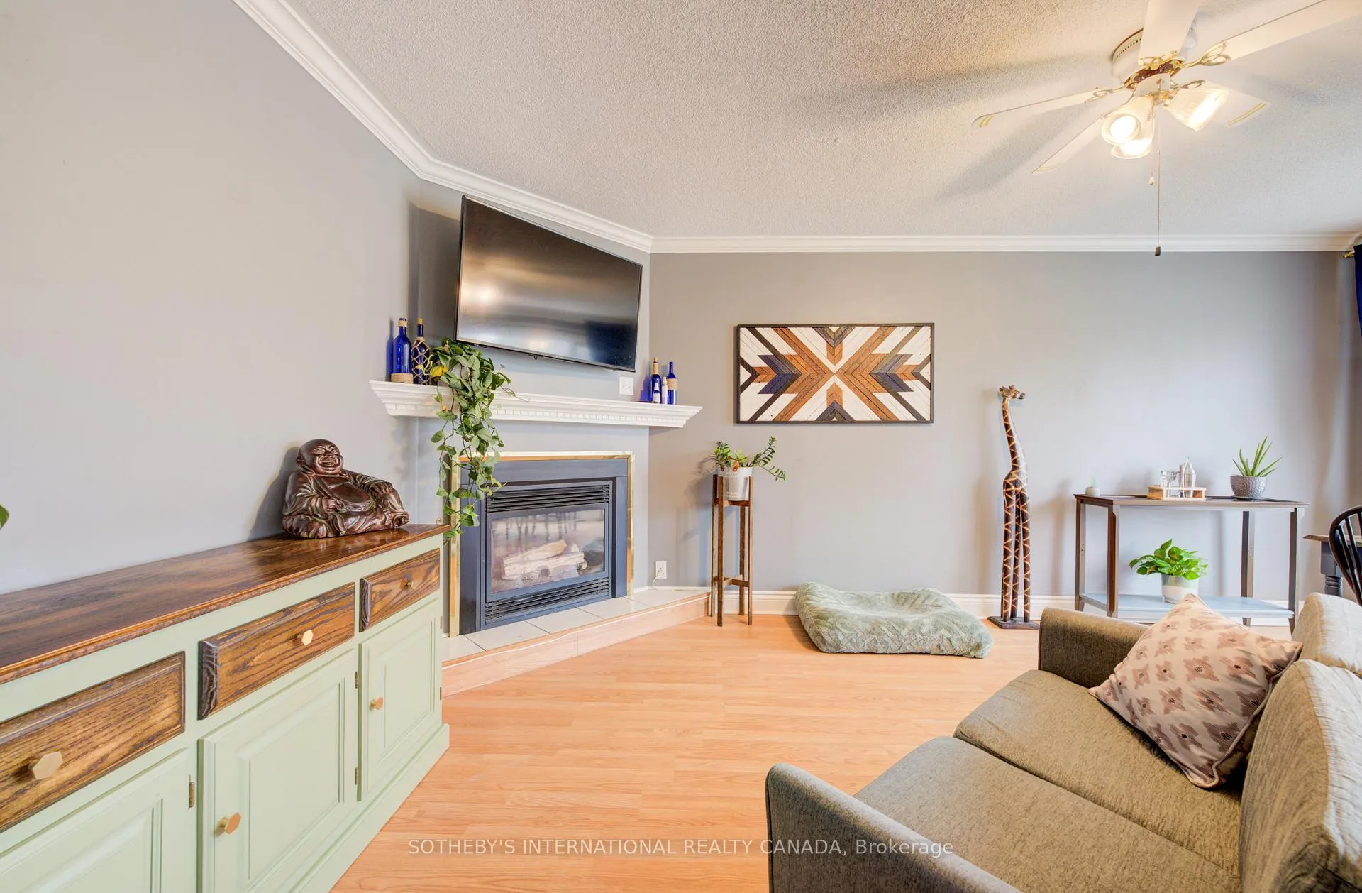 Photo 3 of 425 St. Patrick Street, Norfolk, Port Dover — HOMEH