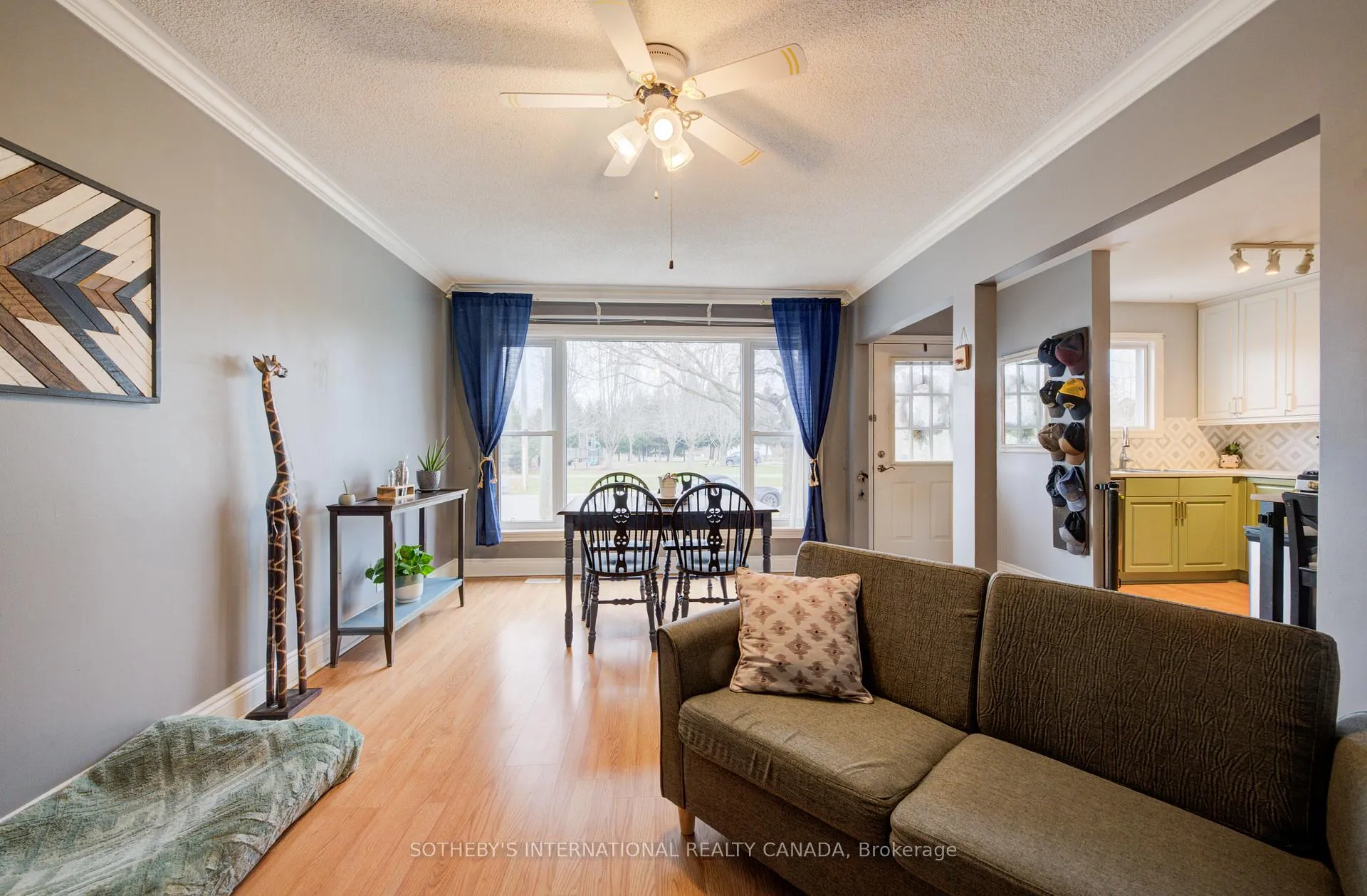 Photo 4 of 425 St. Patrick Street, Norfolk, Port Dover — HOMEH