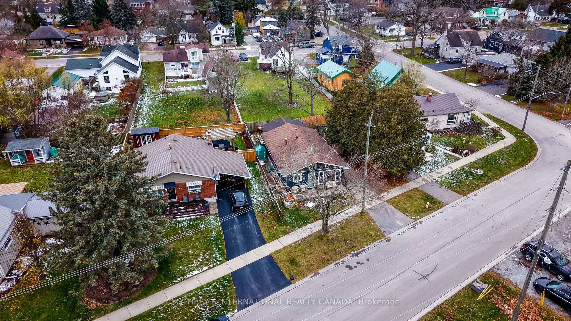 Photo 19 of 425 St. Patrick Street, Norfolk, Port Dover — HOMEH