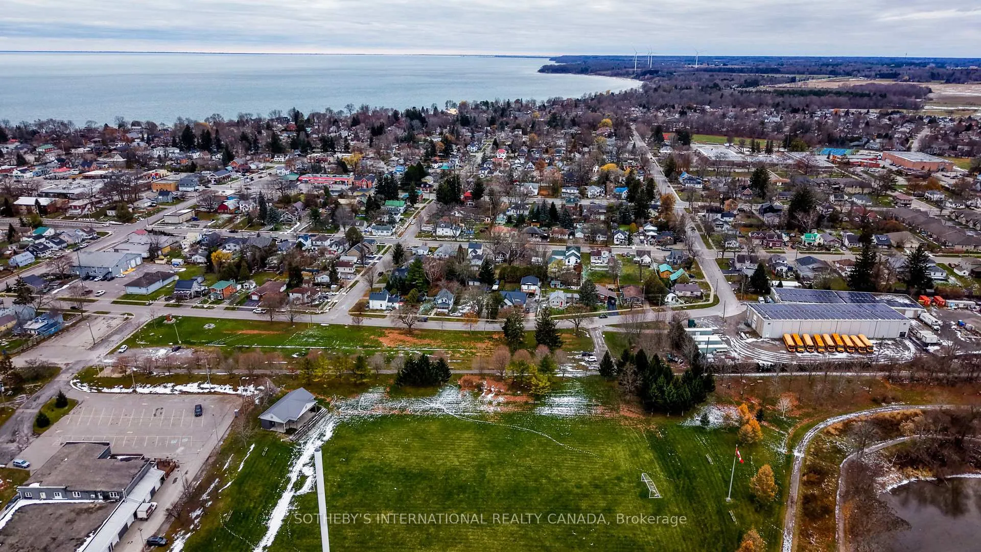 Photo 20 of 425 St. Patrick Street, Norfolk, Port Dover — HOMEH