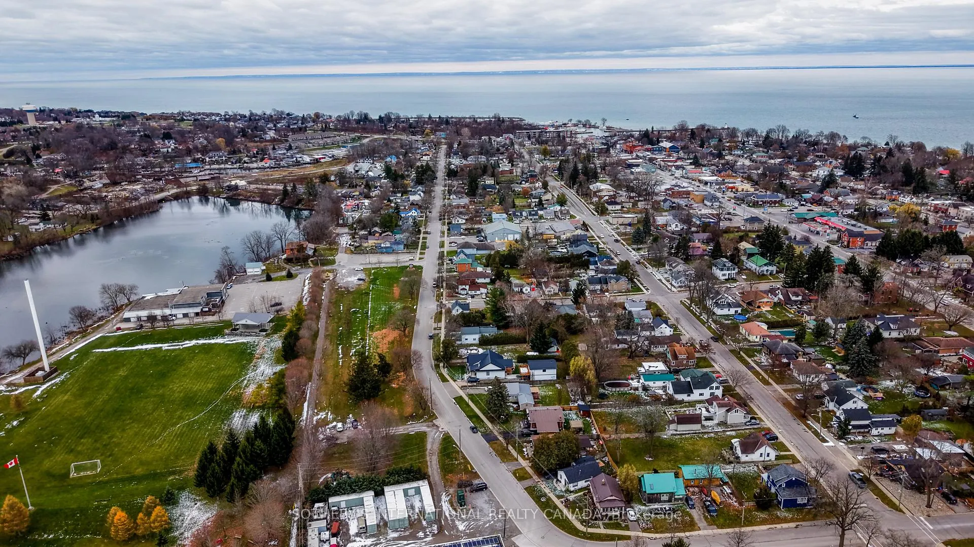 Photo 21 of 425 St. Patrick Street, Norfolk, Port Dover — HOMEH