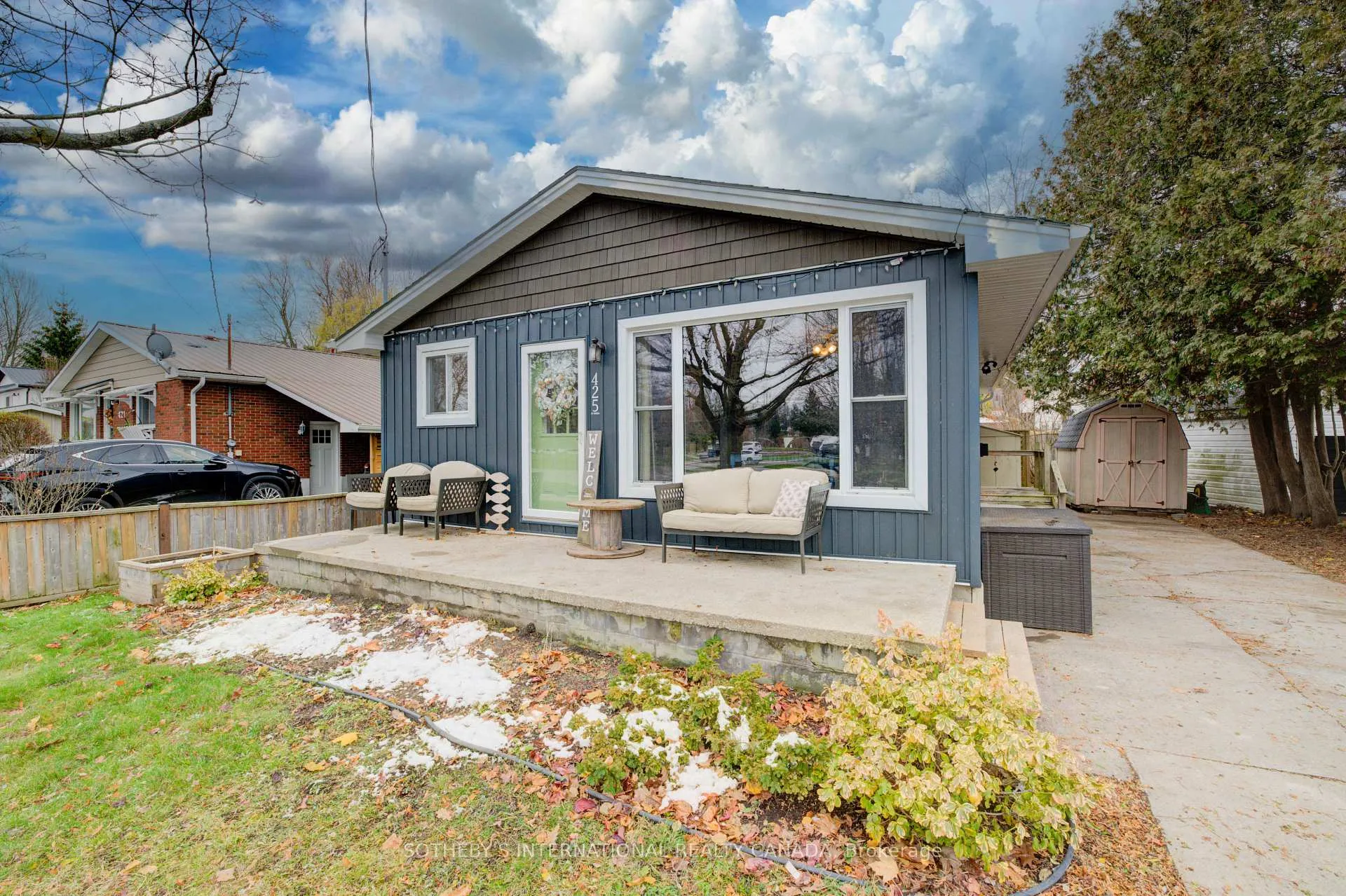 Photo 22 of 425 St. Patrick Street, Norfolk, Port Dover — HOMEH