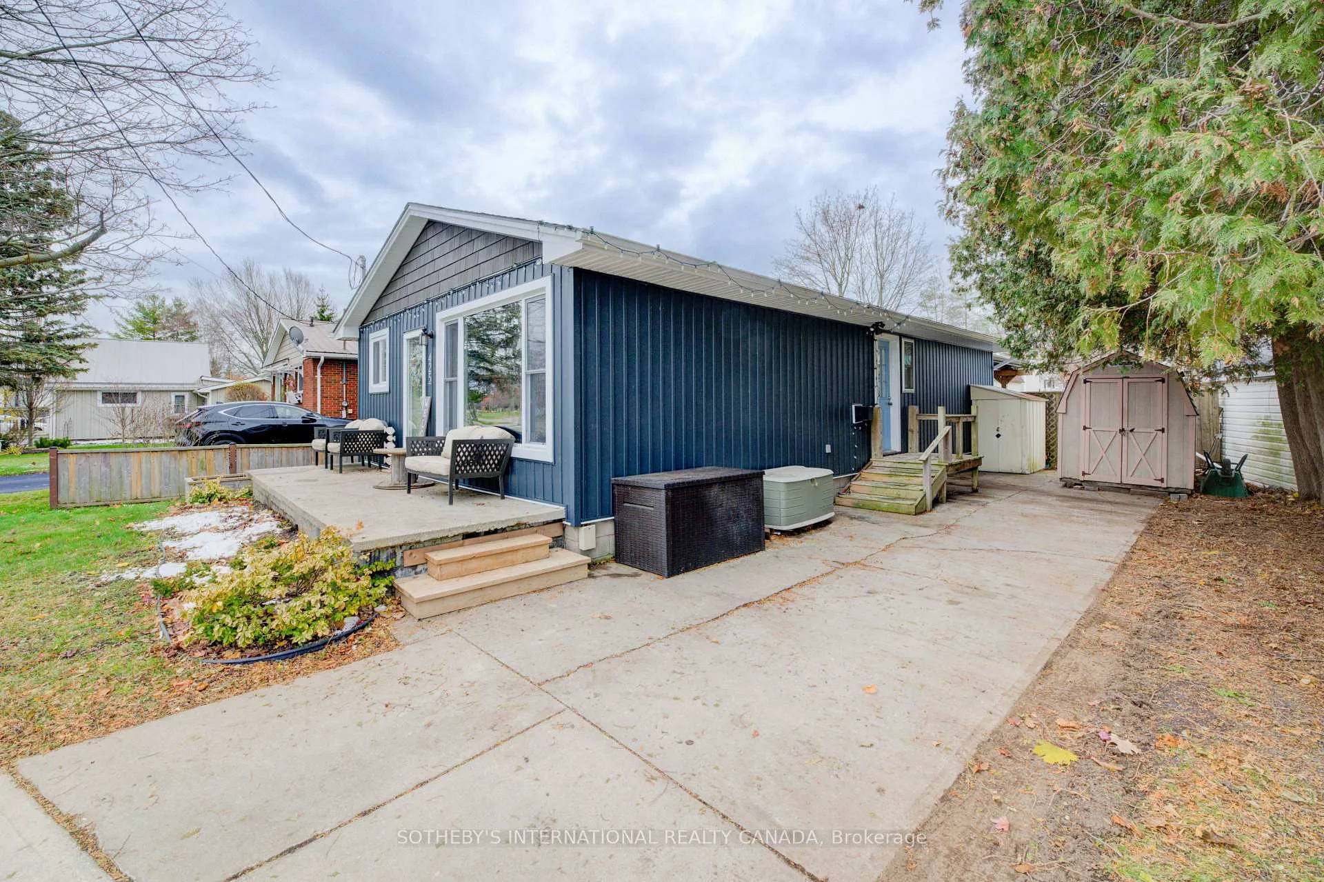 Photo 23 of 425 St. Patrick Street, Norfolk, Port Dover — HOMEH