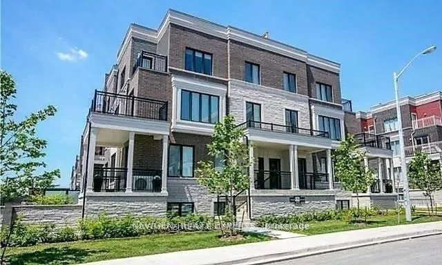 Photo 1 of Unit 8, 120 Longbranch Avenue, Etobicoke, Long Branch — HOMEH