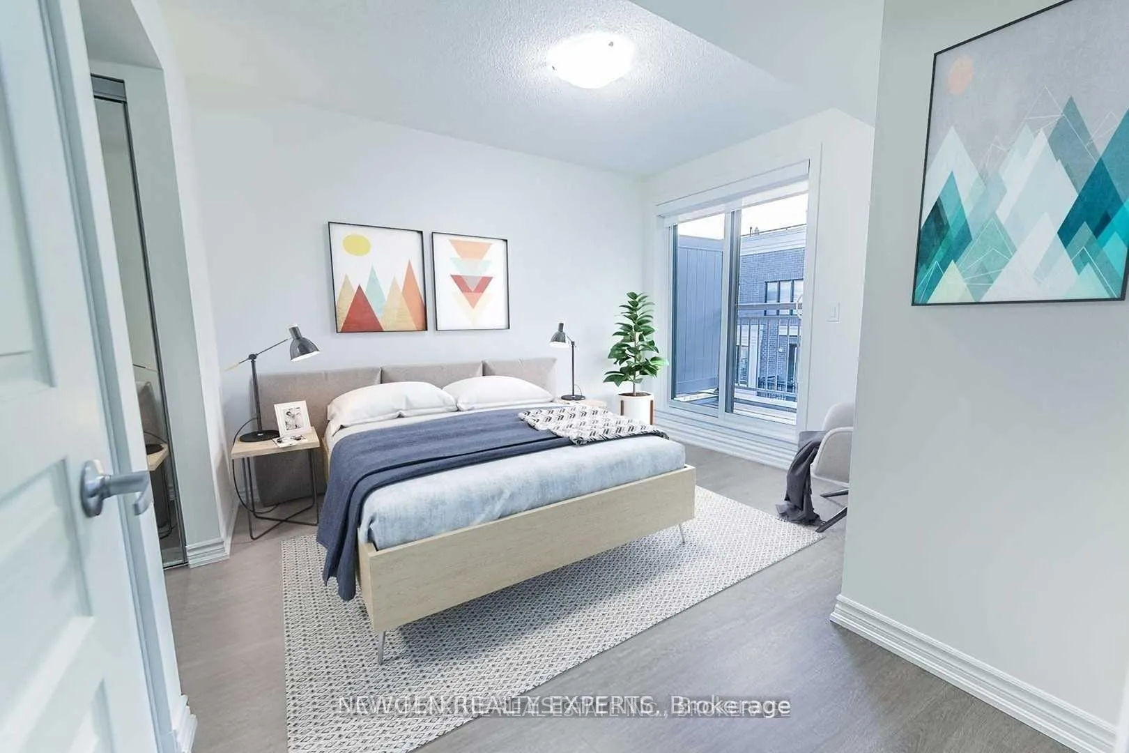 Photo 8 of Unit 8, 120 Longbranch Avenue, Etobicoke, Long Branch — HOMEH