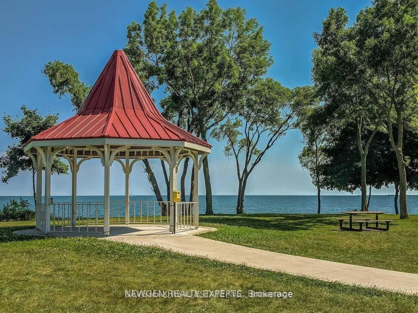 Photo 16 of Unit 8, 120 Longbranch Avenue, Etobicoke, Long Branch — HOMEH