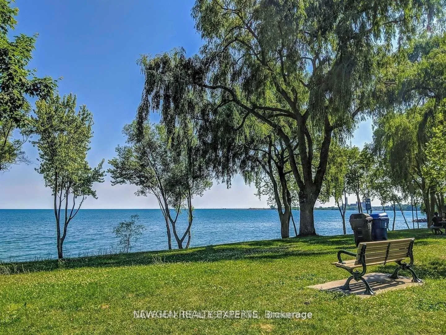 Photo 18 of Unit 8, 120 Longbranch Avenue, Etobicoke, Long Branch — HOMEH