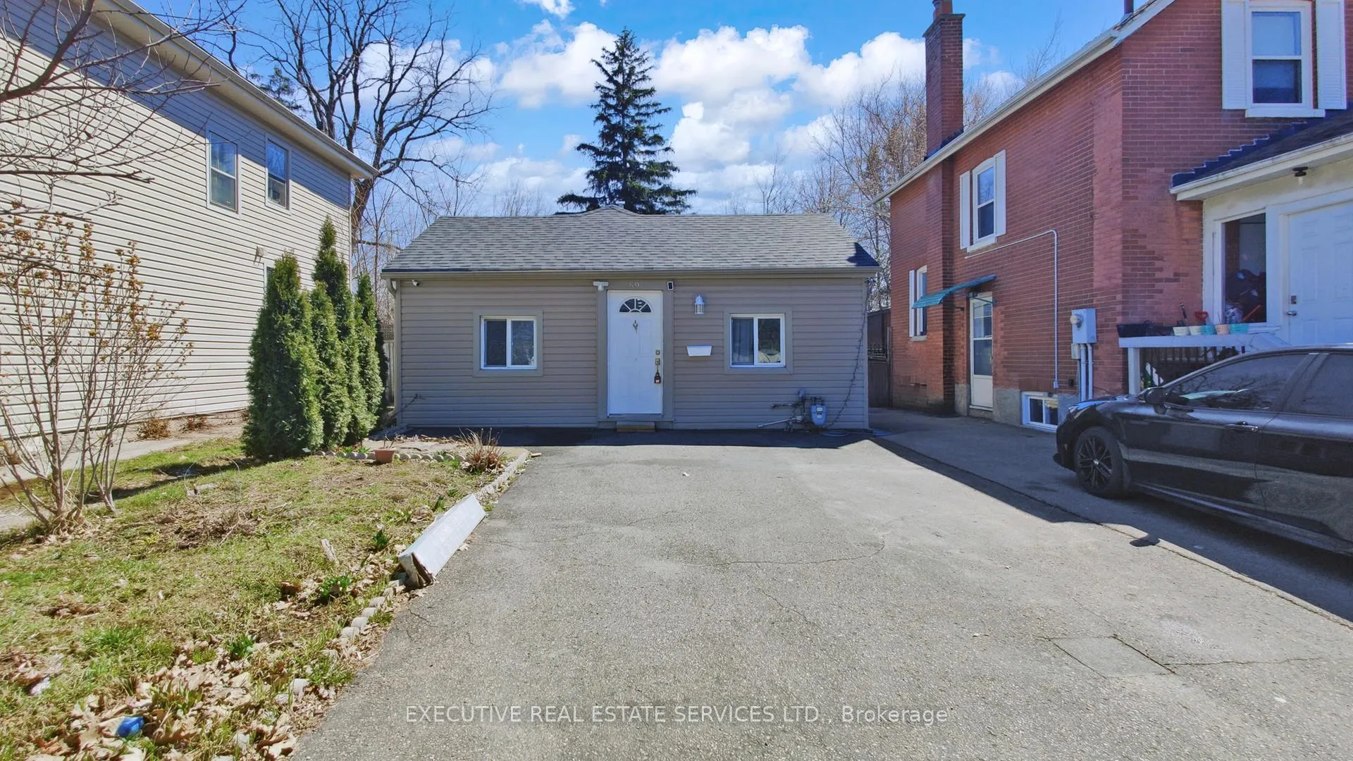 Photo 1 of 89 John Street, Brampton, Downtown Brampton — HOMEH