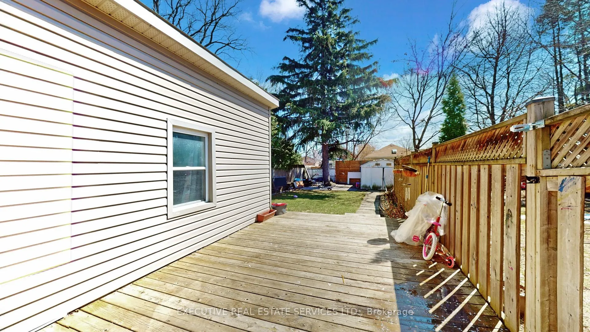 Photo 31 of 89 John Street, Brampton, Downtown Brampton — HOMEH