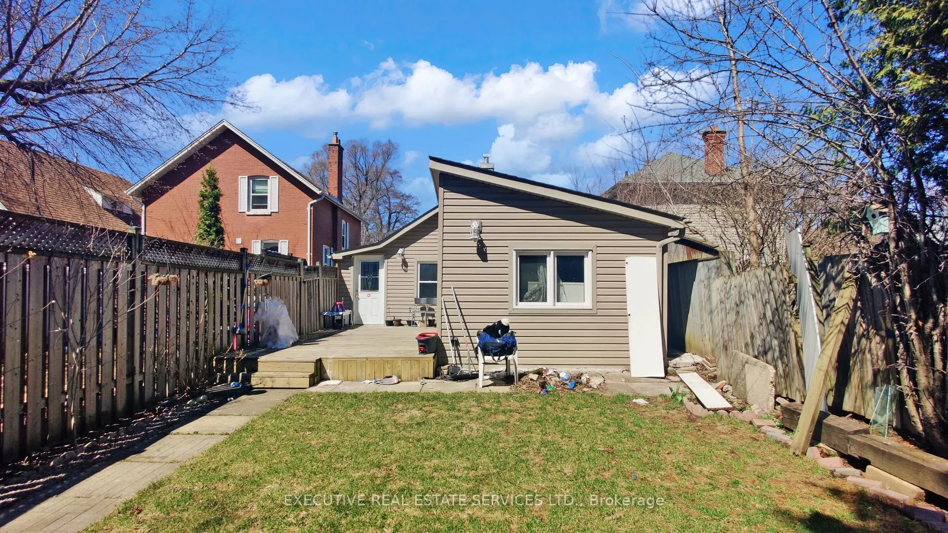 Photo 33 of 89 John Street, Brampton, Downtown Brampton — HOMEH