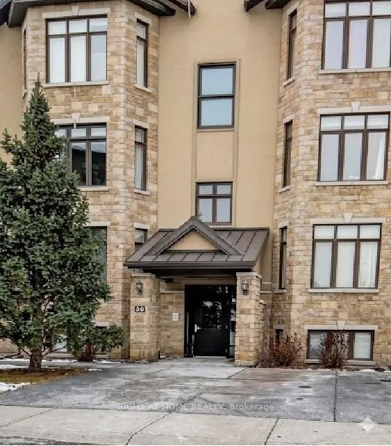 Front of Unit 6, 30 Prestige Circle