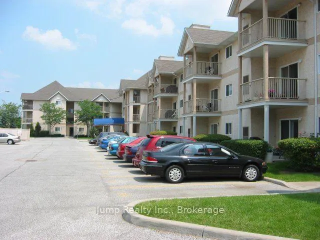 Photo 2 of Unit 209, 2922 Rivard Avenue E, Windsor — HOMEH