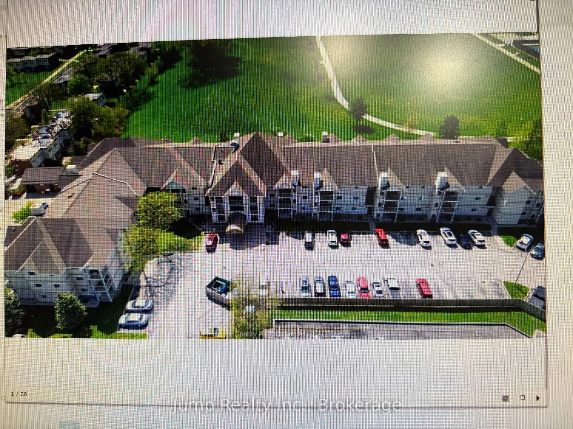 Photo 3 of Unit 209, 2922 Rivard Avenue E, Windsor — HOMEH
