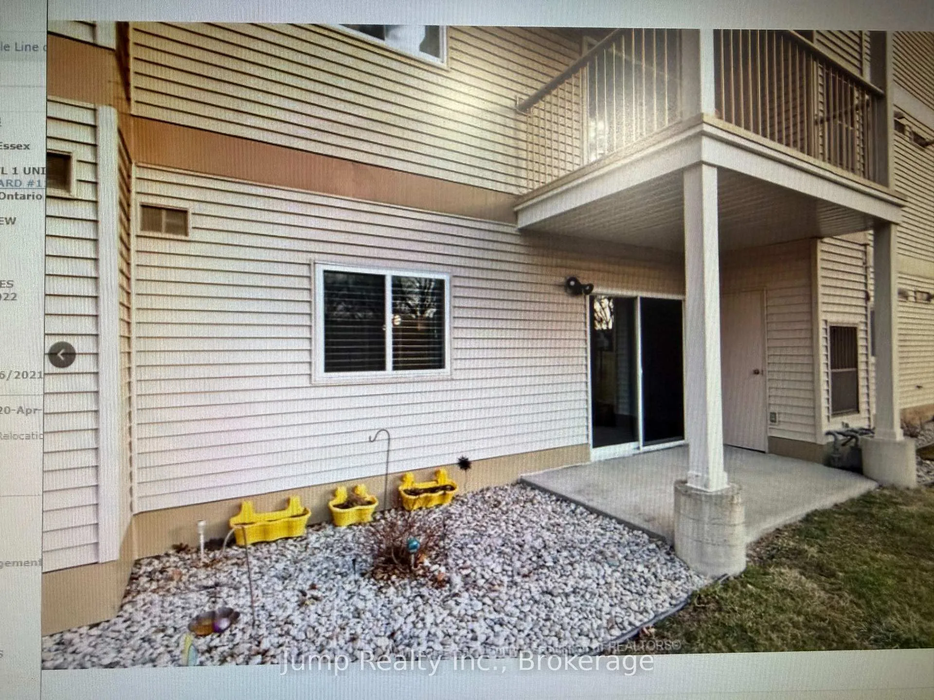 Photo 4 of Unit 209, 2922 Rivard Avenue E, Windsor — HOMEH