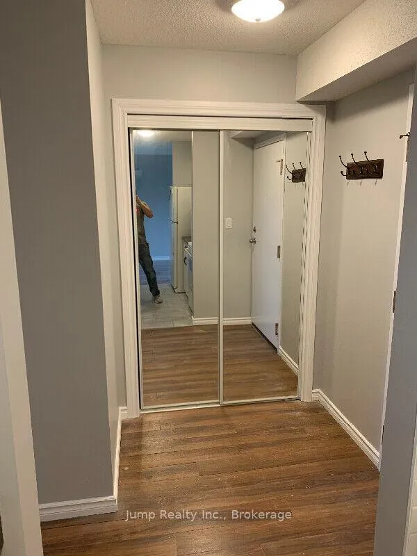 Photo 5 of Unit 209, 2922 Rivard Avenue E, Windsor — HOMEH
