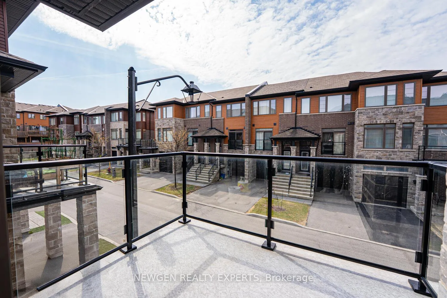 Photo 27 of Unit 283, 30 Times Square Boulevard, Hamilton, Stoney Creek Mountain — HOMEH