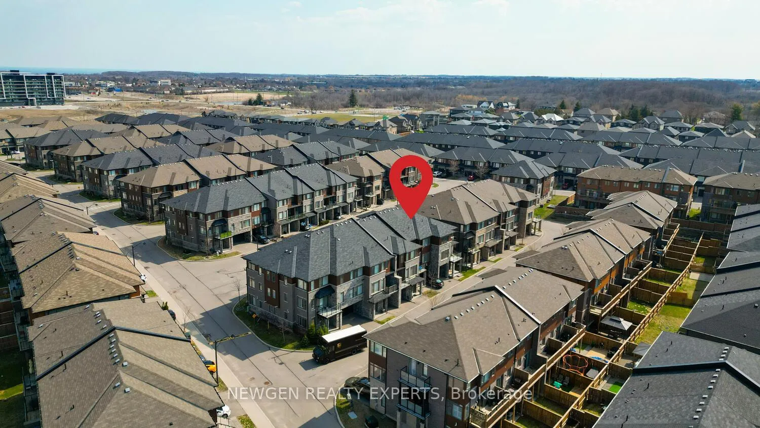 Photo 44 of Unit 283, 30 Times Square Boulevard, Hamilton, Stoney Creek Mountain — HOMEH