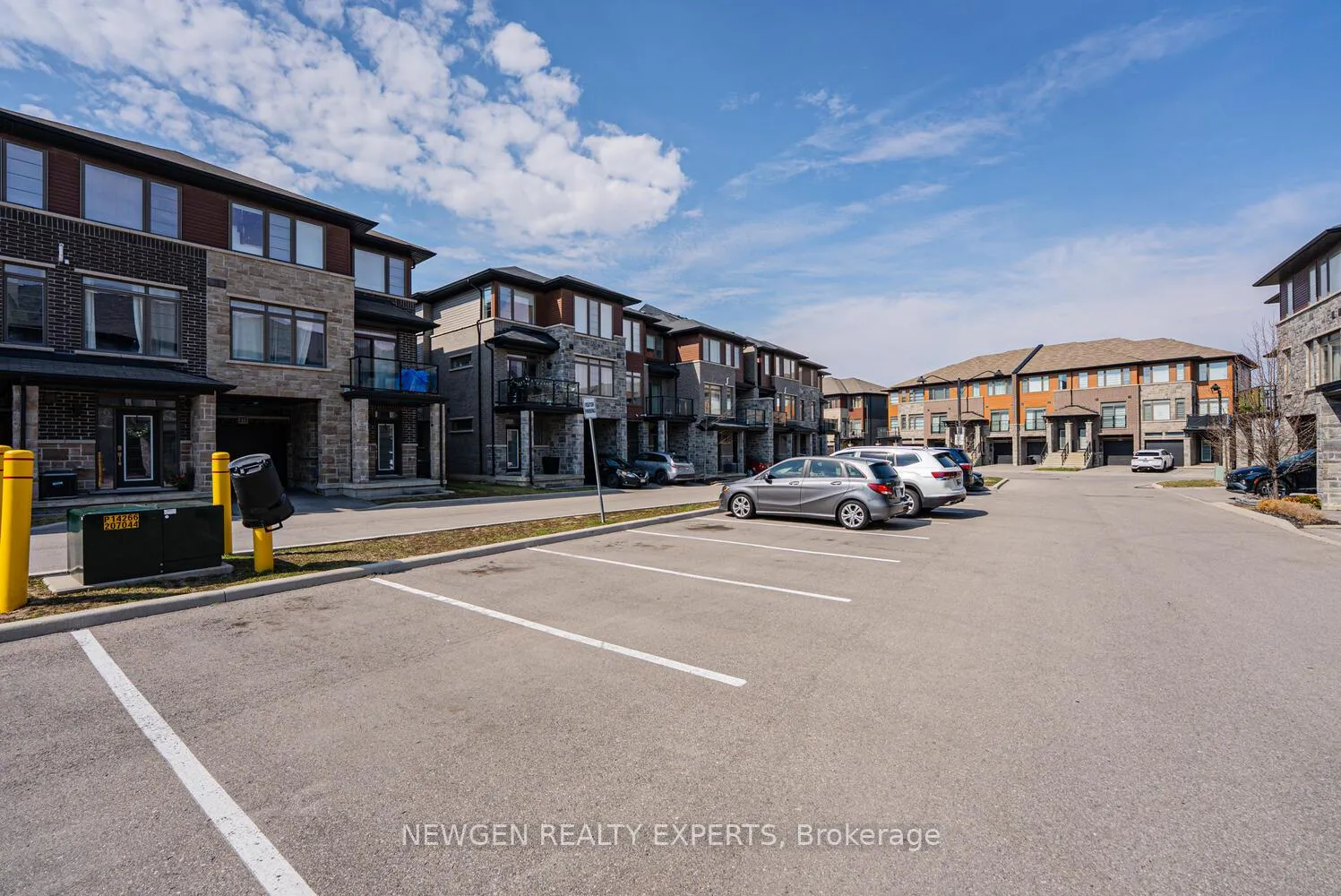 Photo 45 of Unit 283, 30 Times Square Boulevard, Hamilton, Stoney Creek Mountain — HOMEH