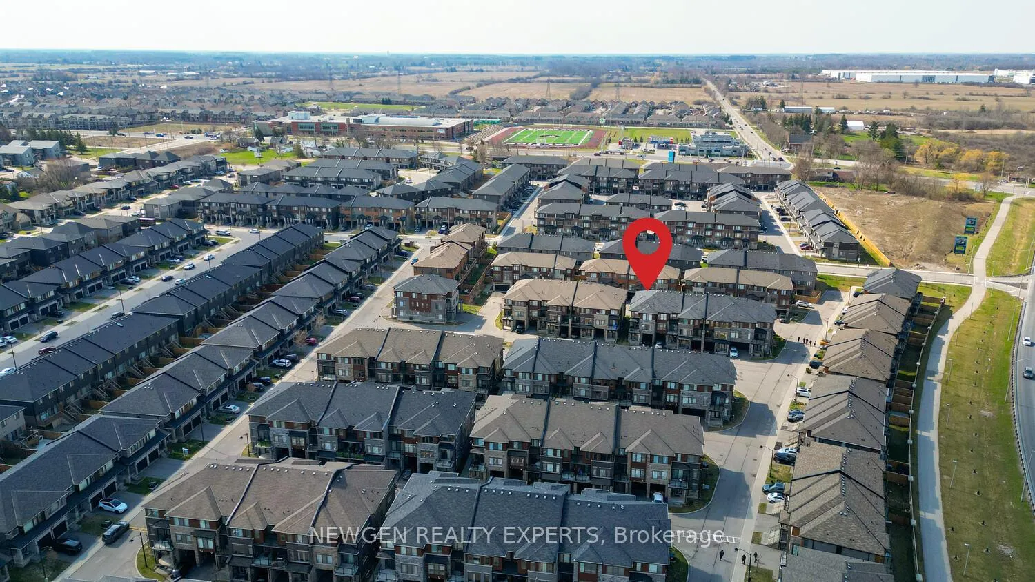 Photo 46 of Unit 283, 30 Times Square Boulevard, Hamilton, Stoney Creek Mountain — HOMEH