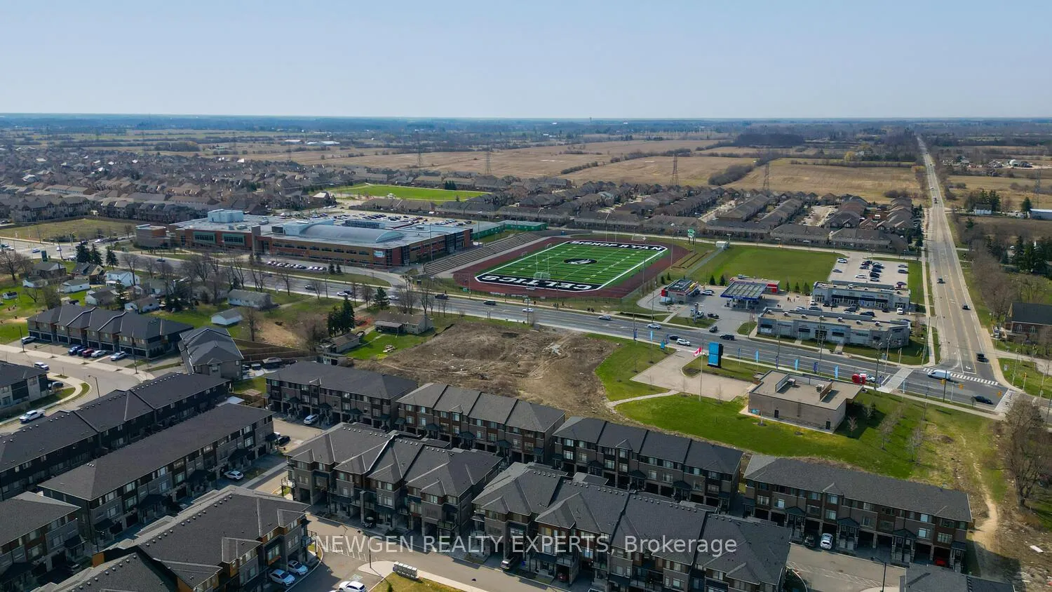 Photo 48 of Unit 283, 30 Times Square Boulevard, Hamilton, Stoney Creek Mountain — HOMEH