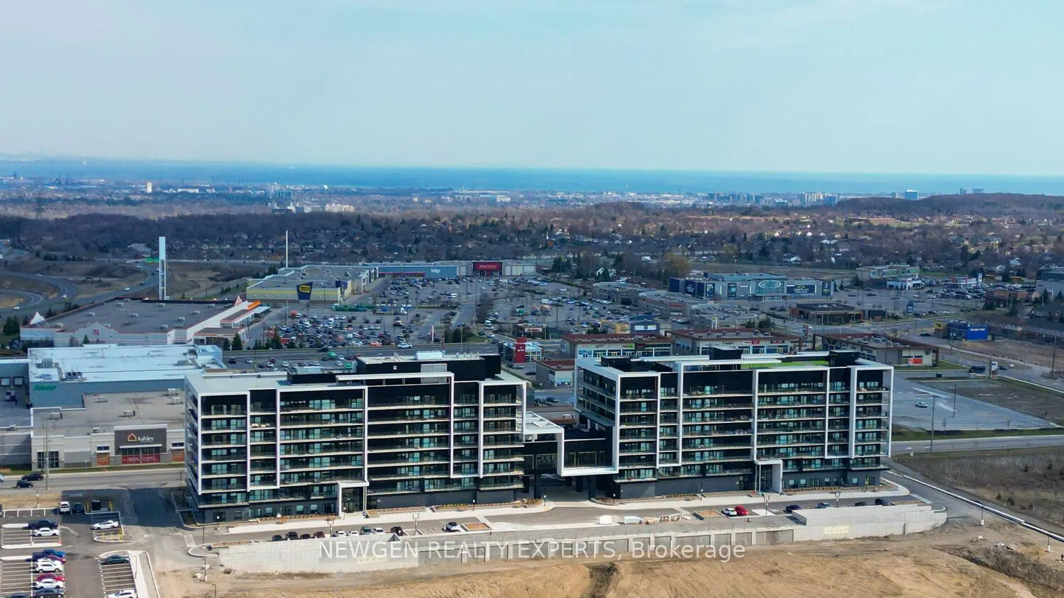 Photo 50 of Unit 283, 30 Times Square Boulevard, Hamilton, Stoney Creek Mountain — HOMEH