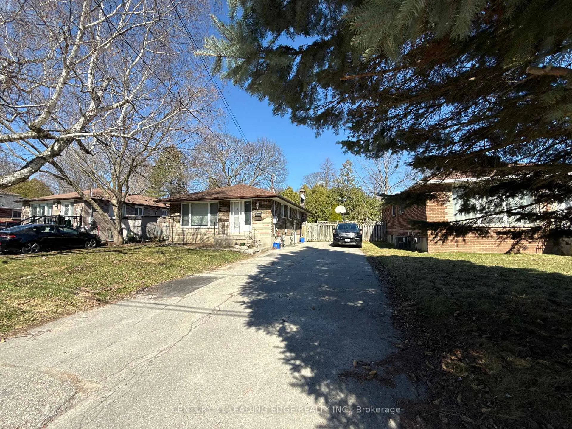 Photo 1 of 303 Wilson Road N, Oshawa, Eastdale — HOMEH