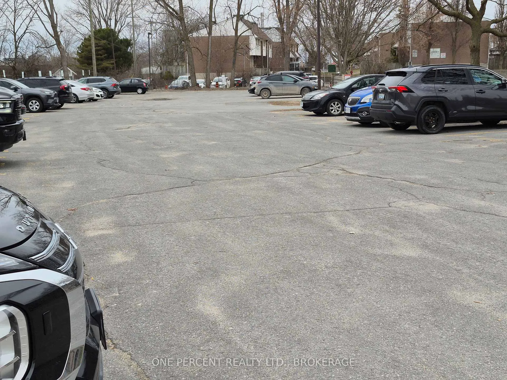 Photo 4 of Unit 204, 17 Eldon Hall Place, Kingston, Central City West — HOMEH