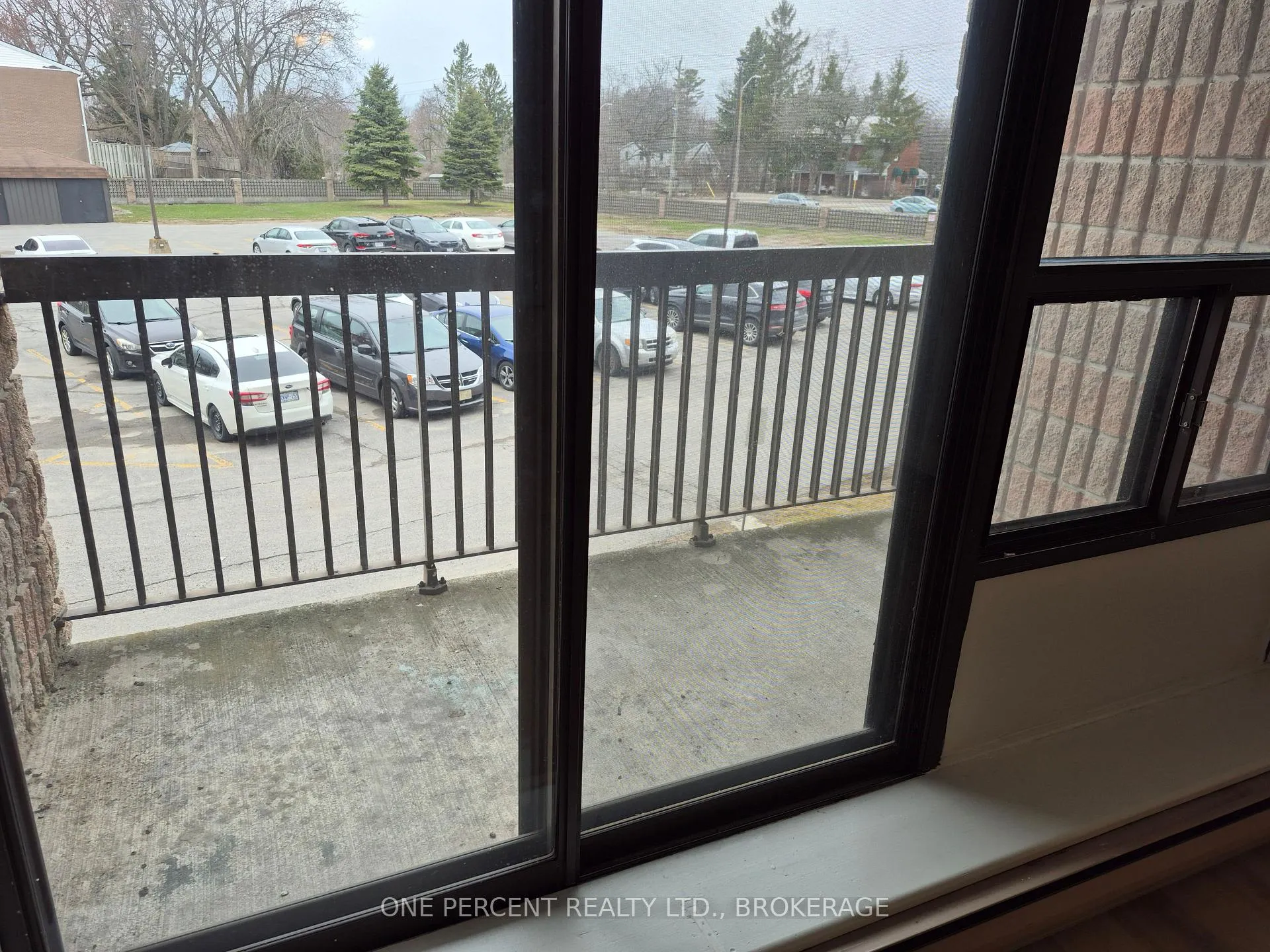 Photo 28 of Unit 204, 17 Eldon Hall Place, Kingston, Central City West — HOMEH
