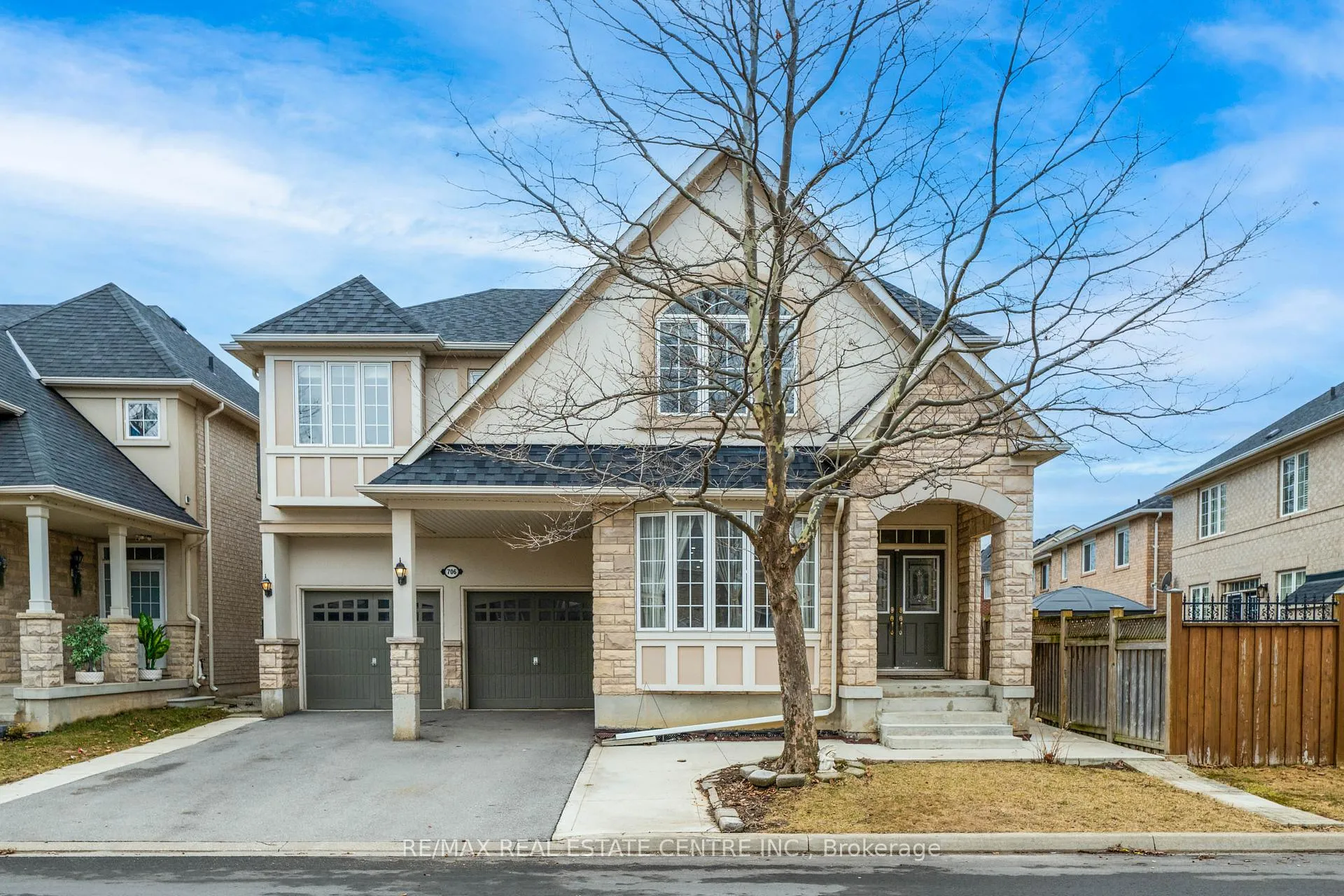 Photo 4 of 706 Maddocks Trail, Milton, Coates — HOMEH