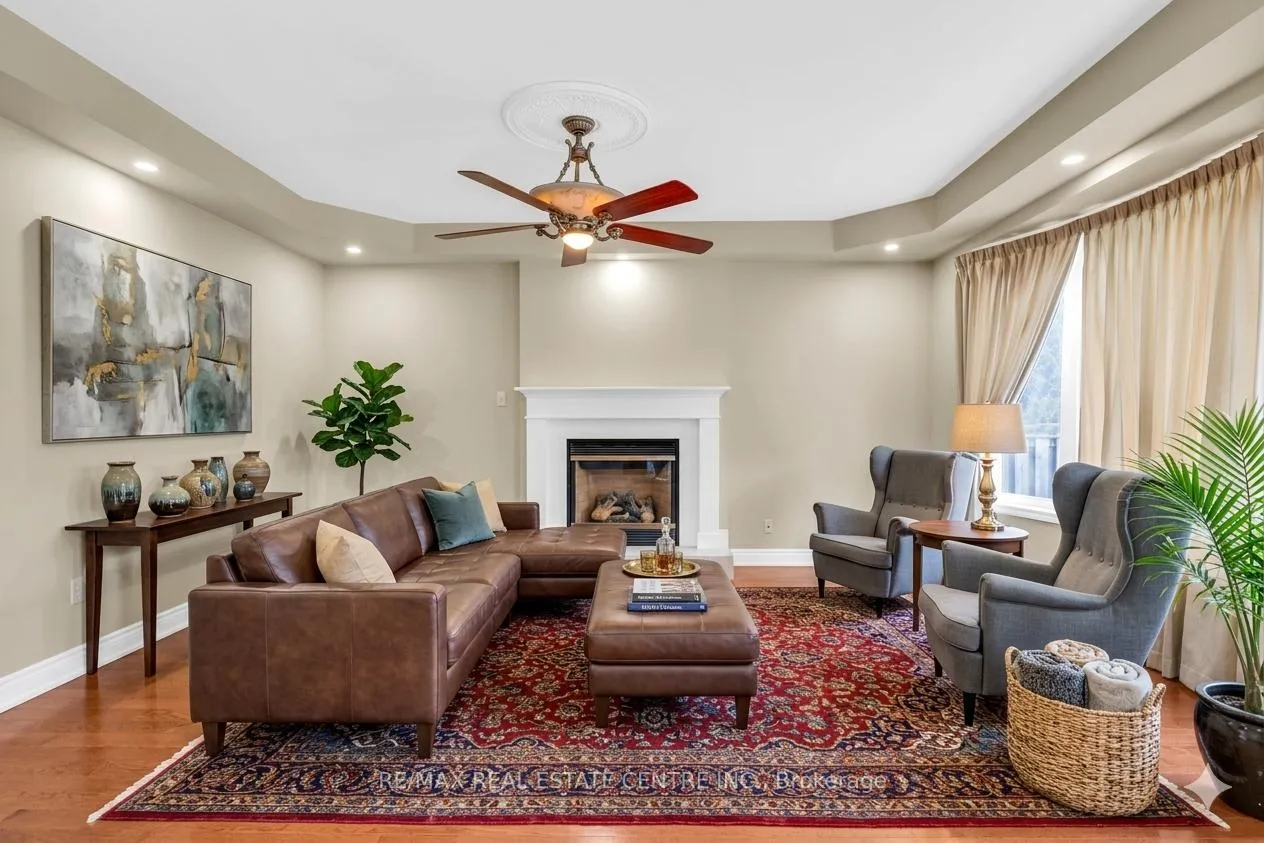 Photo 16 of 706 Maddocks Trail, Milton, Coates — HOMEH