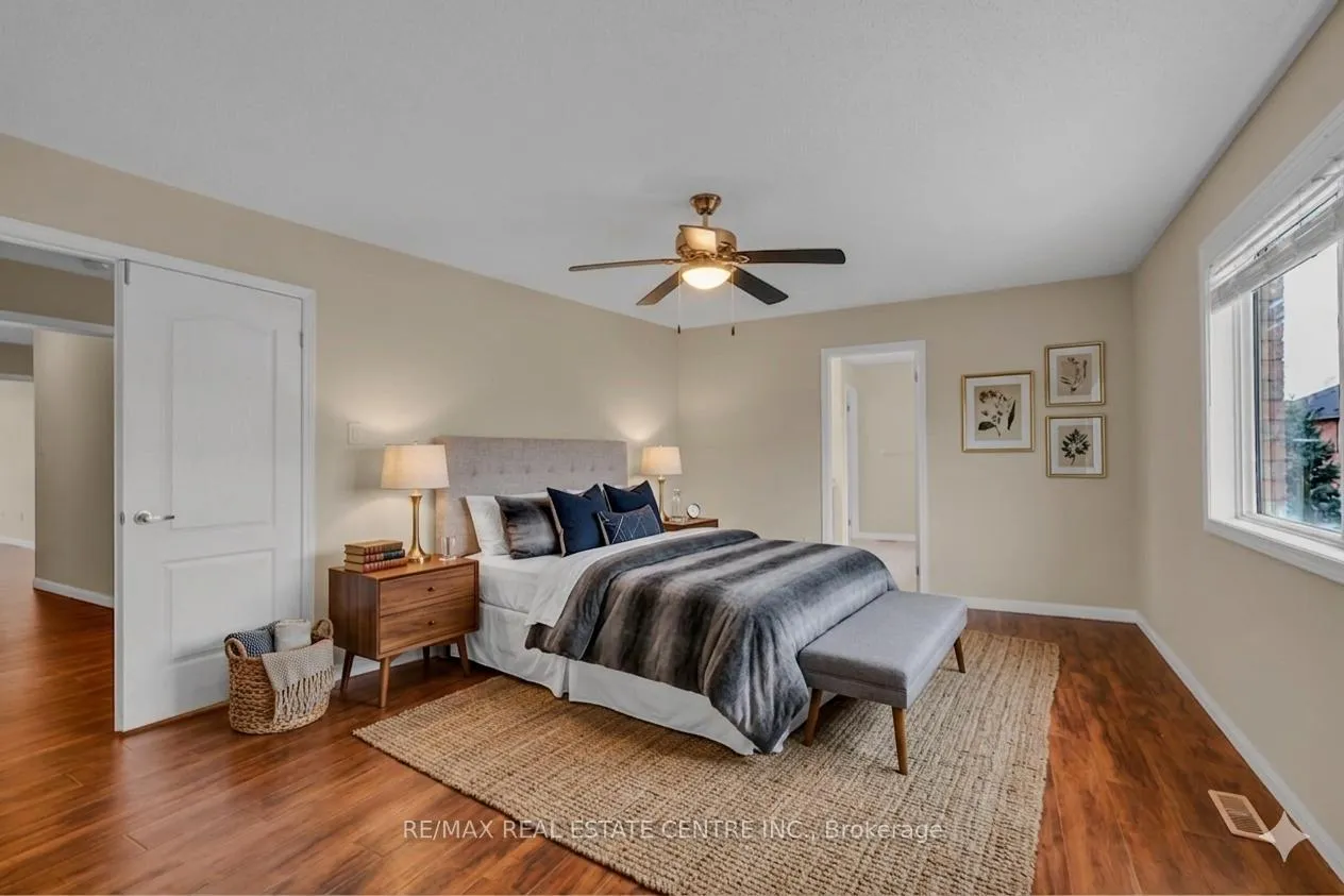 Photo 21 of 706 Maddocks Trail, Milton, Coates — HOMEH