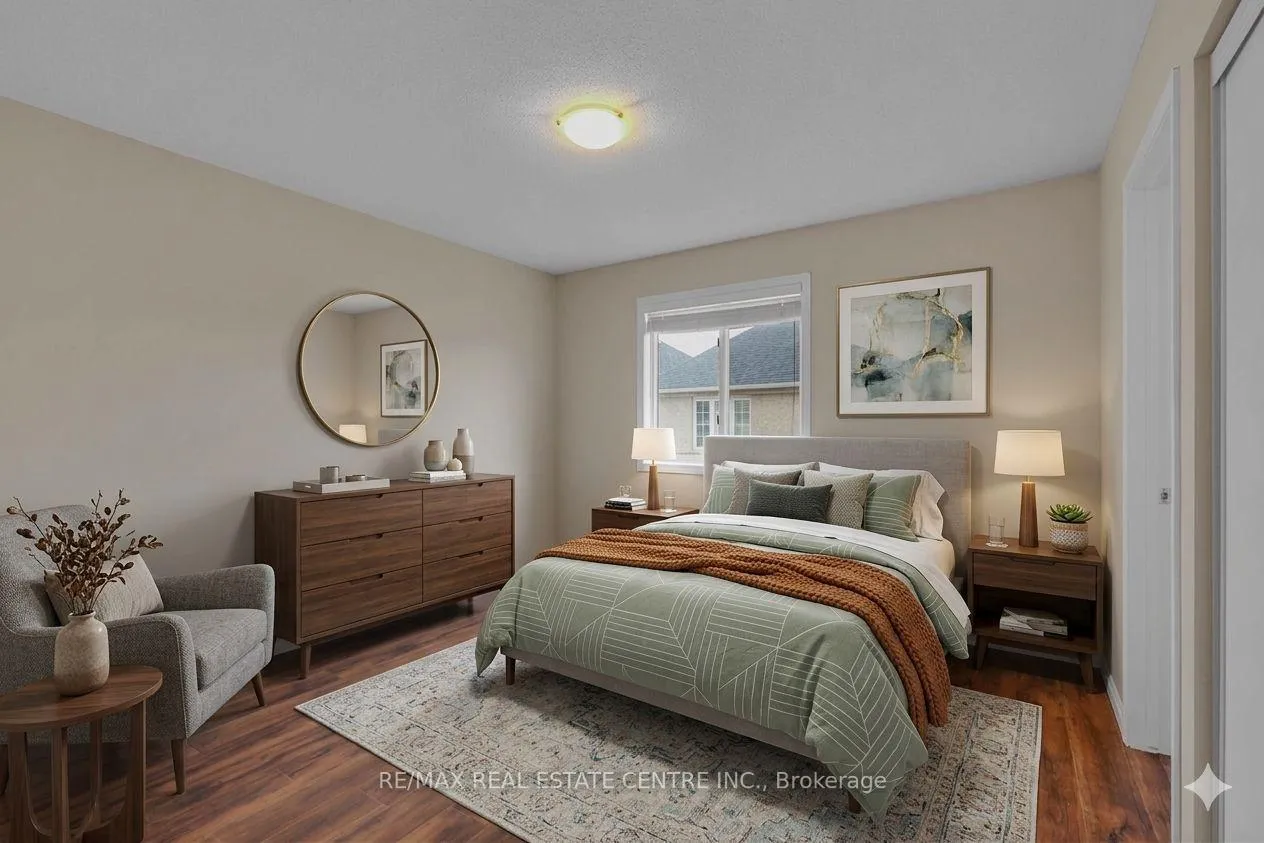 Photo 28 of 706 Maddocks Trail, Milton, Coates — HOMEH